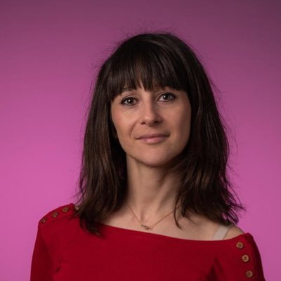 Profile Photo of Célia Serrano (@CeliaSerrano_) on Twitter