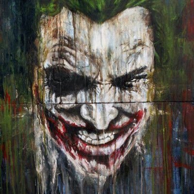 Profile Picture of Damon Harrison (@dharrison1995) on Twitter