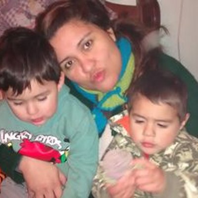 Profile Picture of Andy Bobadilla (@andyben08) on Twitter