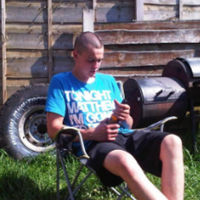 Profile Picture of Adam Naylor (@adamnaylor) on Twitter