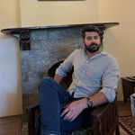 Profile Picture of ऋषभ त्यागी🇮🇳 (@rishabh_padhan) on Instagram