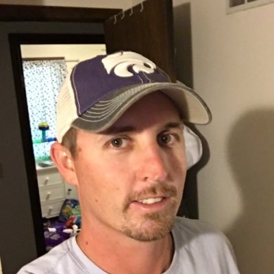 Profile Picture of Daryl Nicholson (@DarylNicholso19) on Twitter