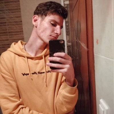 Profile Picture of ꜱ ᴛ ᴇ ᴘ ʜ (@RSloukas) on Twitter