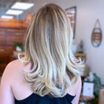 Blonding & Extensions - Instagram Profile Picture of Blonding & Extensions (@hairbyalexahayle) on Instagram
