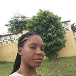 Profile Picture of Benedicta Mensah (@benedicta7124) on Instagram