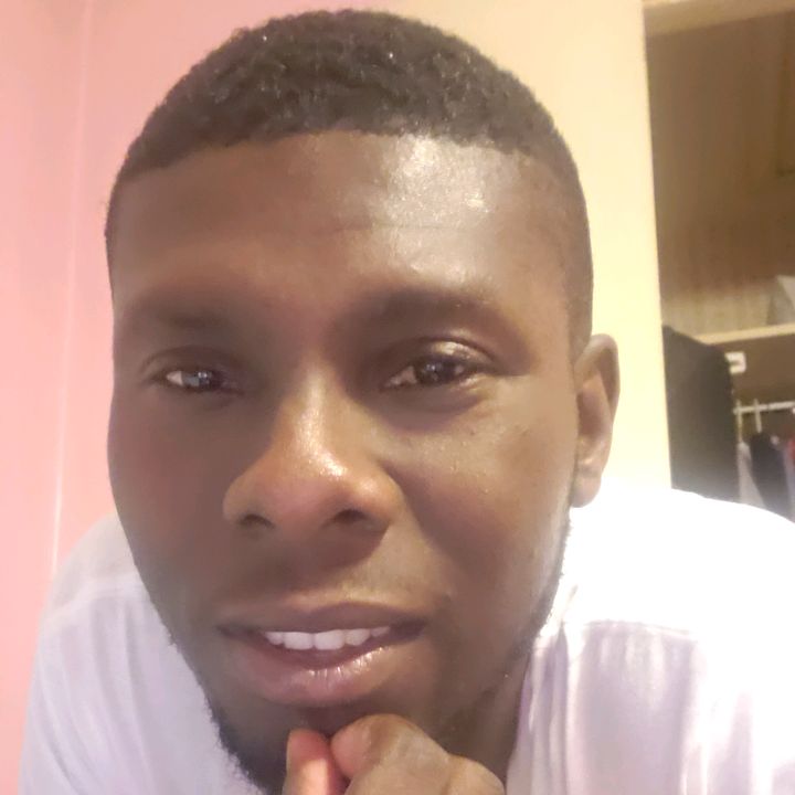 Profile Picture of Johnky509 (@johnky5096) on Tiktok