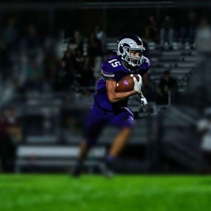 Profile Picture of trainor.james (@trainor.james) on Tiktok