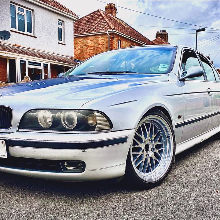 Profile Picture of James Puckett (@jamespuckett09) on Tiktok