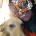 Profile Picture of Cheryl Harrington (@1956me1980) on Instagram