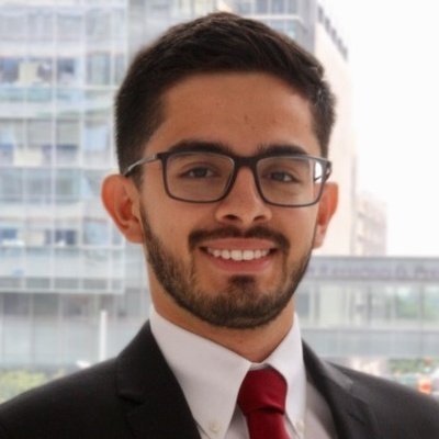 Profile Picture of Christian Barrera, MD (@CBarreraMD) on Twitter