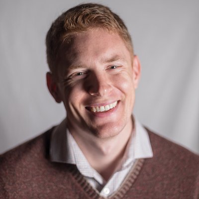 Profile Picture of Aaron Pierce (@amp3188) on Twitter