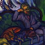 Profile Picture of Joe Tait (@joetaitart) on Instagram