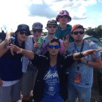 Profile Picture of Daniel Crossland (@crossymanwell) on Instagram