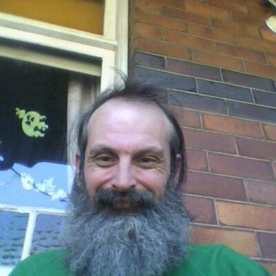 Profile Picture of Wayne Douglas Leach (@waynedouglaslea) on Twitter