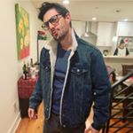 Profile Picture of Michael Joseph Halpin (@mjhalp) on Instagram