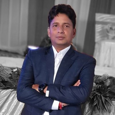 Sandeep Yadav - Twitter Profile Picture of Sandeep Yadav (@dr_sandeepyadav) on Twitter