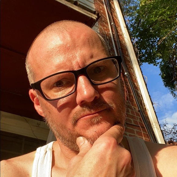 Profile Picture of Matthew Pugh (@pughpac) on Poshmark