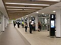 Profile Picture of Broadmarsh bus stationon Wikipedia