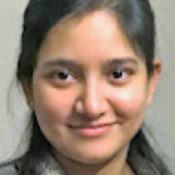 Profile Picture of Arpita Chatterjee (@arpitachatte737) on Poshmark