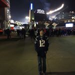 Profile Picture of Colin Willoughby (@cpwill9103) on Instagram