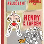 Profile Picture of Henry K. Larsen (@henry.kaspar.larsen) on Instagram