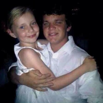 Profile Picture of Anthony Lunt (@Anthony_Lunt93) on Twitter