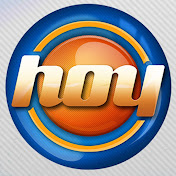Profile Picture of Hoy (@ProgramaHoy) on Youtube