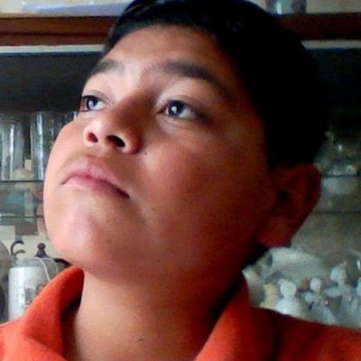 Profile Picture of Elias Gamez (@EliasGamezDelga) on Twitter