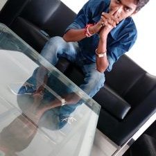 Profile Picture of Amol Singh Tilwar (@amolsingh97) on Twitter