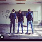 Profile Picture of Chris (@chris_meinders) on Instagram