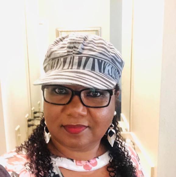 Profile Picture of Gussie Daniel (@gudaniel) on Poshmark