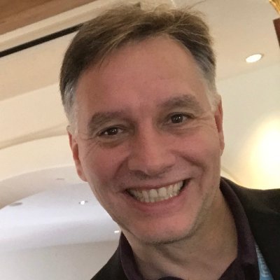 Profile Picture of Dan Byron (@dbyron2) on Twitter