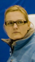 Profile Picture of Anette Wilhelmon Wikipedia