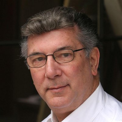 Profile Picture of Allan Colman (@ClosersGroup) on Twitter