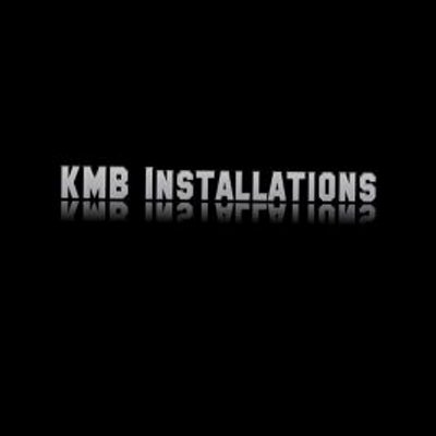 Profile Picture of Karl Beeson (@kmbinstallation) on Twitter