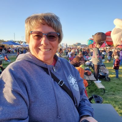 Profile Picture of Glenda McDaniel (@gfmcdaniel60) on Twitter