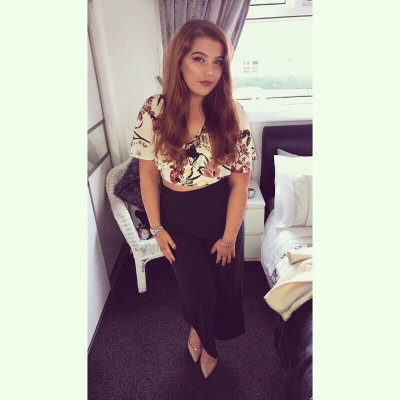 Profile Picture of Taylor Wingate (@taylor_wingate) on Twitter