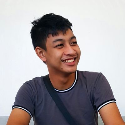 Profile Picture of Dino Ysais (@OneIsJames) on Twitter