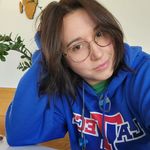 Profile Picture of Candace Rose McHugh (@candace.rose_) on Instagram