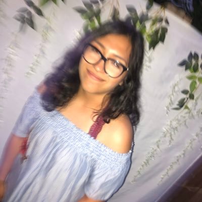 Profile Picture of Andrea Ramirez (@andreaavramirez) on Twitter