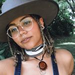 Profile Picture of Aka kurrrlie🧚🏽‍♀️ (@korisworld__) on Instagram