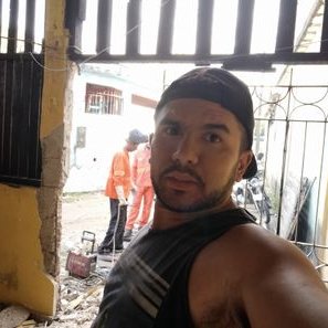 Profile Picture of Rafael Clark (@RafaelC31364111) on Twitter