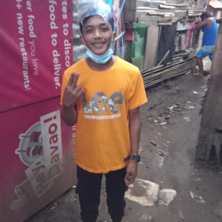 Profile Picture of Adrian Galleto (@adriangalleto3) on Tiktok