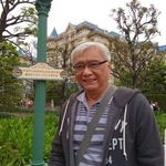 Profile Picture of Tony Ludeña Jongco (@poeticnotionbytj) on Instagram