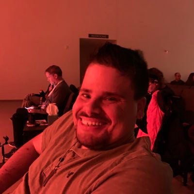 Profile Picture of Andrew Wichmann (@Wheeliedude19) on Twitter