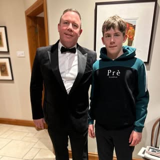 Profile Picture of alberthall (@alberthall) on Instagram