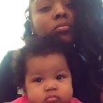 Profile Picture of Shanice Howard (@picasso_de_la_muse) on Instagram