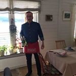 Profile Picture of Lars Björklund (@lars.g.bjorklund) on Instagram