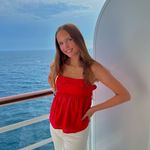 Profile Picture of ⋆ Carleigh Cofer ⋆ (@carleighcofer) on Instagram