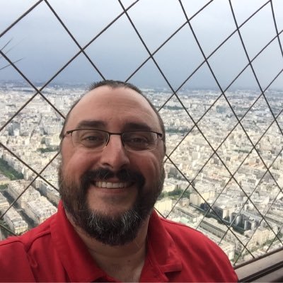 Profile Picture of Derek Strickland (@DerekStrckland) on Twitter